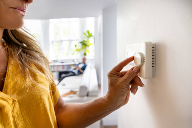 Trusted Patterson, CA HVAC Experts