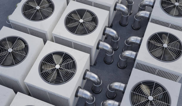 Best HVAC Equipment and Components in Patterson, CA