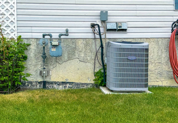 Best HVAC Retrofitting and Upgrading in Patterson, CA